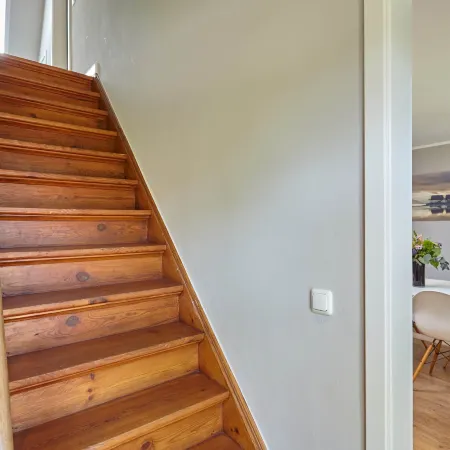 Ferienhaus Düneneck 10