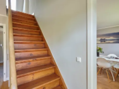 Ferienhaus Düneneck 10