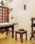 Gokulam Grand Turtle on the Beach - spa