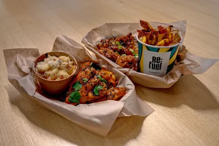 Aloft Mooresville Отели рядом с достопримечательностью «Trump National Golf Club Charlotte»