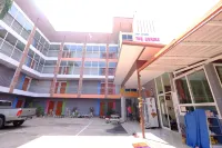 Livable Hotel Các khách sạn ở 
