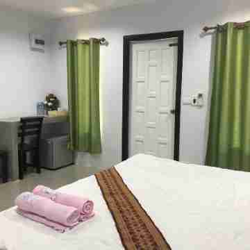 กัญญาภัทร การ์เด้นวิว รีสอร์ท-คำชะโนด Rooms