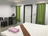 Kanyaphat Gardenview Resort Hotels in Amphoe Ban Dung