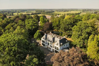 Landgoed de Horst Hotels in der Nähe von Haus Doorn