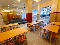 Hotel New Pratap - 2 Sao