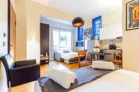 Milan Retreats Cadorna Duomo Hotel a 