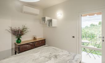 Bellavalle Rooms Vinci Florence Tuscany