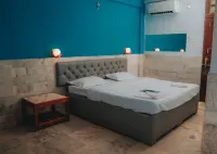 بلو مارين ريزورت - خدمة نقل من وإلى المطار