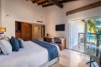 Buenaventura Grand Hotel & Great Moments - All Inclusive