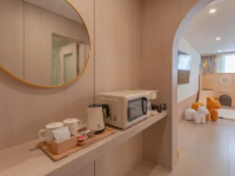 巨濟 H.大道酒店 巨濟市酒店