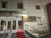 Vali Erdogan Konuk Evi Hitit Otel Hotels in Saray Cumhuriyet Mahallesi