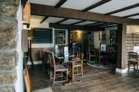 Rose and Crown - bar