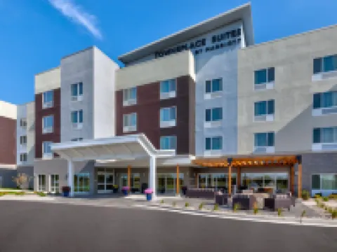 TownePlace Suites Grand Rapids Airport Southeast Hotels in Cascade