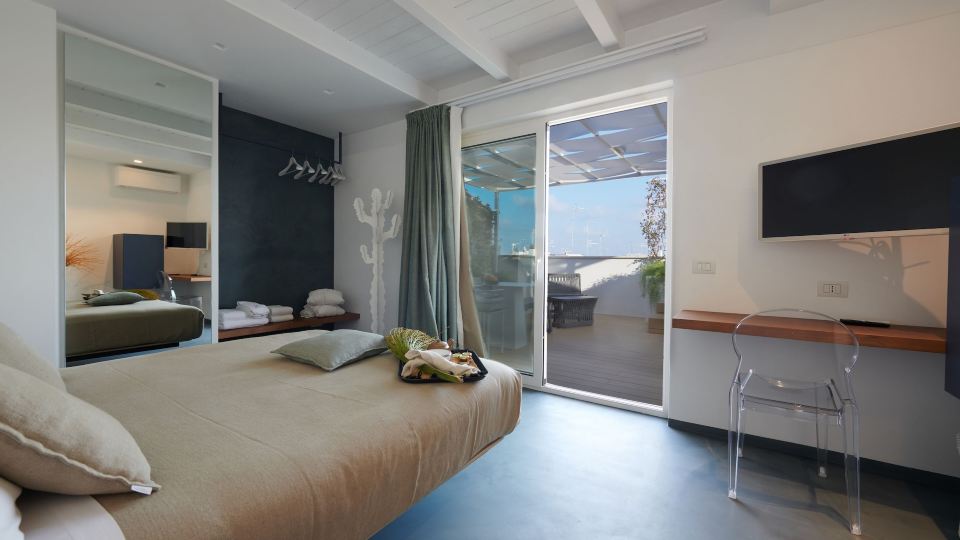 Musae Relais & Spa