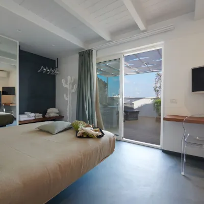 Musae Relais & Spa Hotels near Polignano a mare