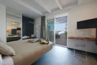 Musae Relais & Spa Hotels in Polignano a mare