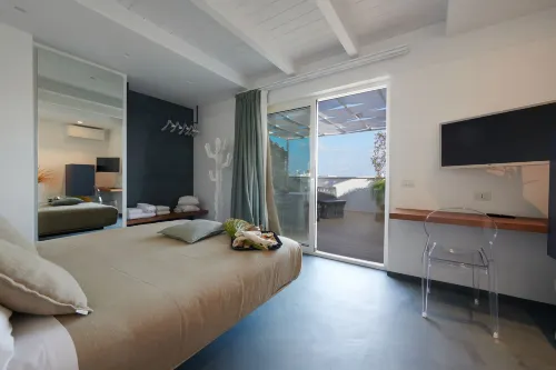 Musae Relais & Spa - 4 tähden