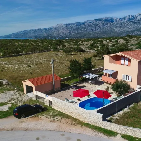 Villa Nea Zadarvillas