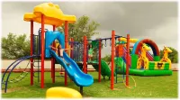 Neonz Resort and Club فنادق في Anand