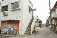 Ryoushi Minpaku Chouta