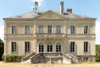 Chateau du Hallay