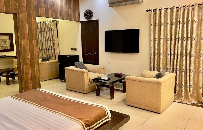 Royal Inn Hotel