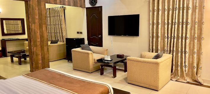 Royal Inn Hotel Hotels in Karachi