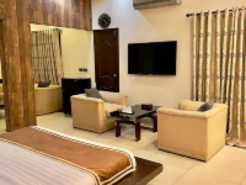 Royal Inn Hotel Hotels in Karachi
