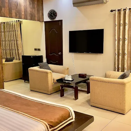 Royal Inn Hotel