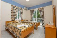 Villa Christia Maris Large Private Pool Walk to Beach Sea Views A C Wifi - 2187