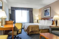 Clarion Hotel and Conference Center Hotel a Lake Ronkonkoma