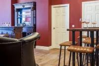 Penally Manor - Luxurious Manor House - Tenby - 5-Star
