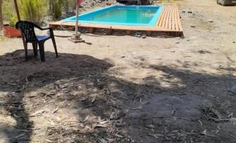 Cabañas en la Naturaleza del Río Elqui