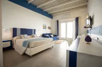 B&B Kolors Hotels in Castellammare del Golfo