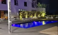 Onomo Hotel Kampala - Pools