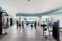Turquoise Place 1908C - Gym