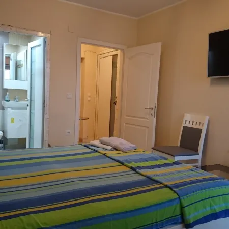 Accommodation Mell