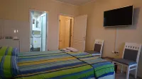 Accommodation Mell