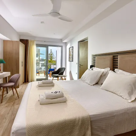 Seascape Luxury Residences