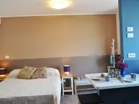 La Bouganville Studio 200 m from the Sea Hotels in Sperlonga