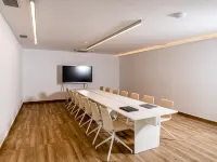 克雷桑託豪華套房 聖托里尼酒店