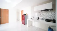 Best Choice and Tidy 2Br at Puncak Dharmahusada Apartment Hotels in Tambaksari