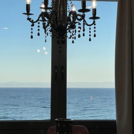 Mythical Coast Wellness Retreat