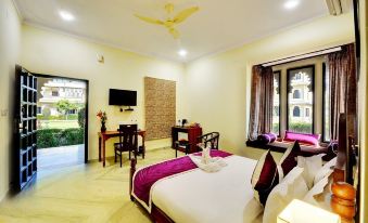 Padmini Bagh Resort by Inventree, Udaipur