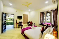 Padmini Bagh Resort by Inventree, Udaipur Hotels in Kamlod