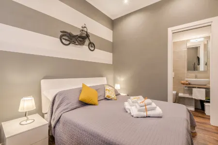 5 Terre dei Poeti Отели рядом с достопримечательностью «Le Scalinate - La Spezia»