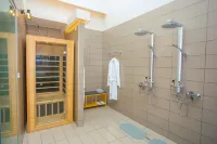 Casa de Potie Các khách sạn ở 
