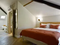 L'Orangeraie d'Afa Hotels in Afa