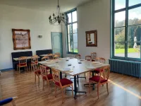 Chateau d'Aubry Hotels in Saint-Amand-les-Eaux