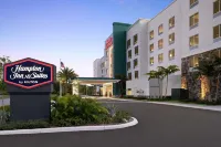 Hampton Inn and Suites by Hilton Miami Kendall Hotels in Three Lakes